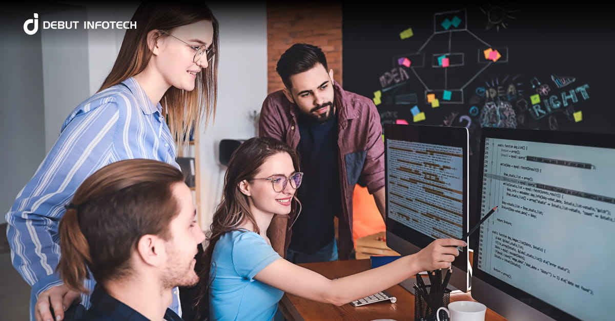 Why Dedicated Development Teams Are Key to Agile Success for Startups