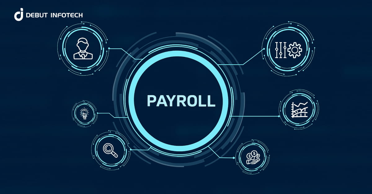 How Blockchain in Payroll Is Transforming Global Team Payments