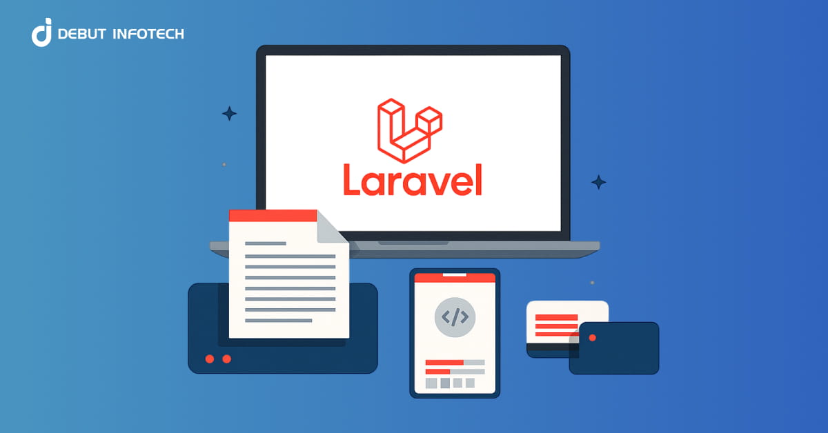 9 Top Laravel Web Development Companies to Partner With in 2025
