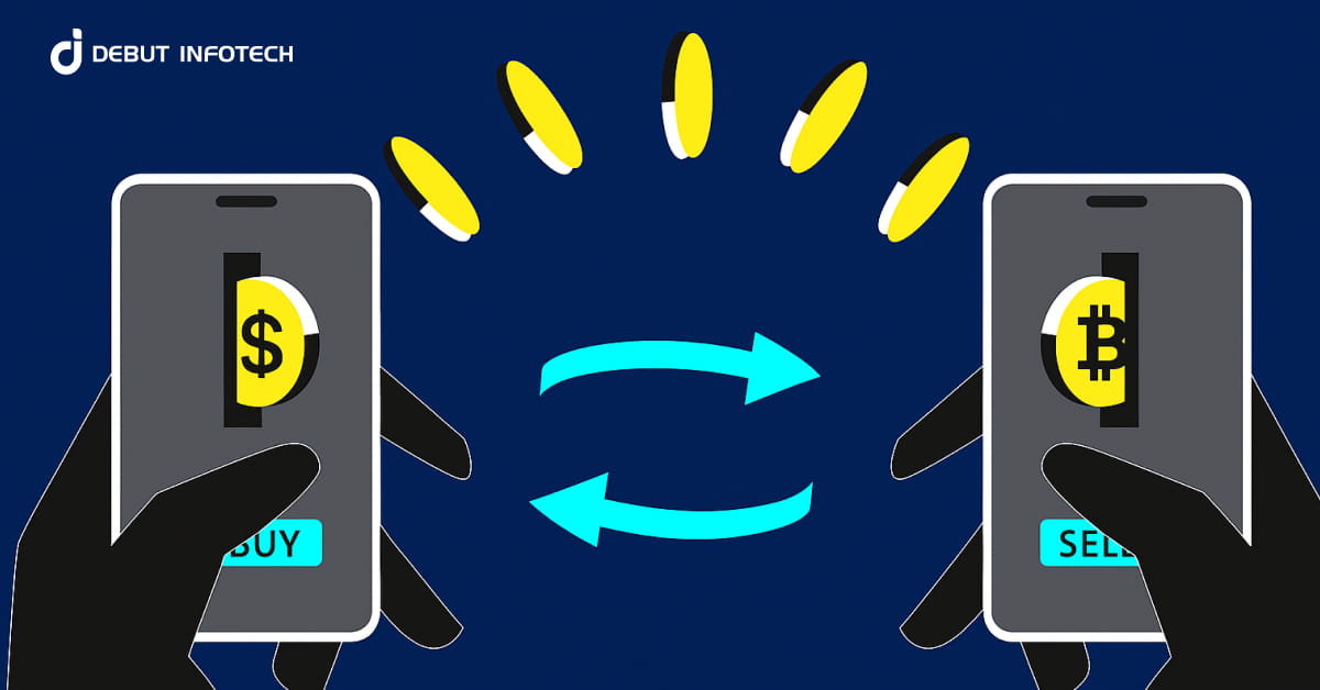 Essential Features for Developing a P2P Crypto Exchange Platform