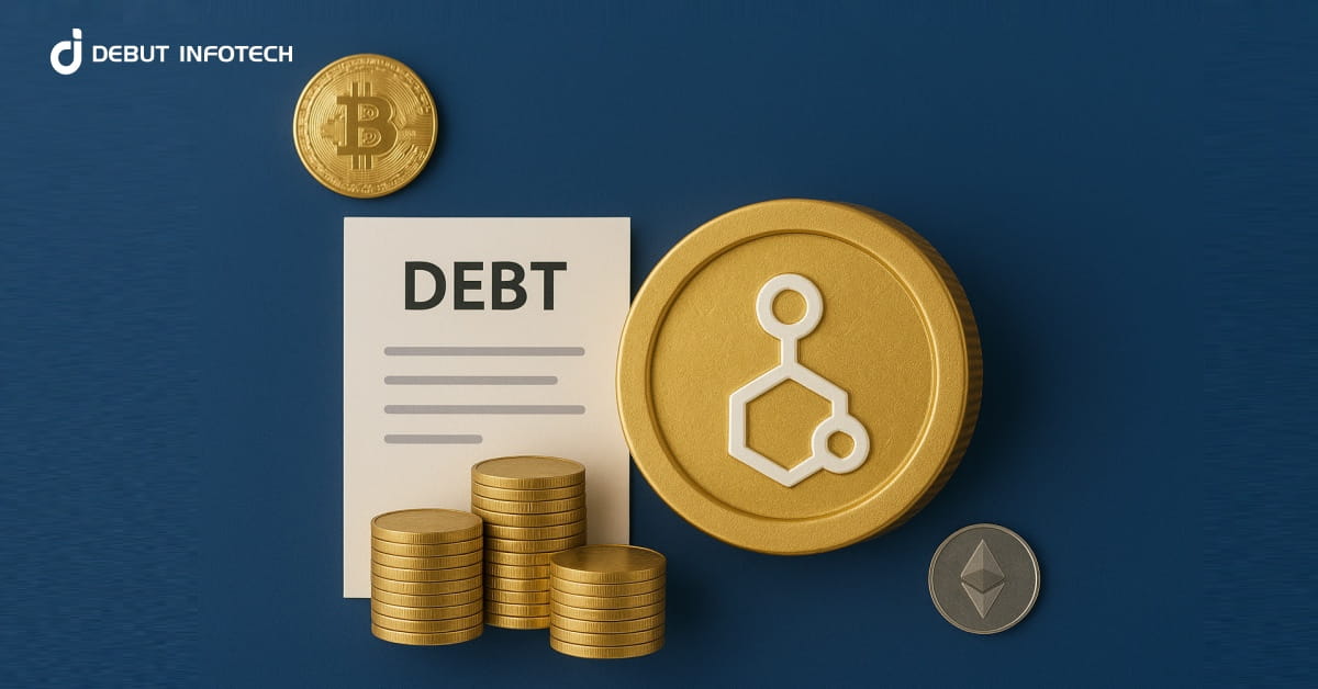 What is Debt Tokenization: Benefits, Risks, Limitations, and Use Cases