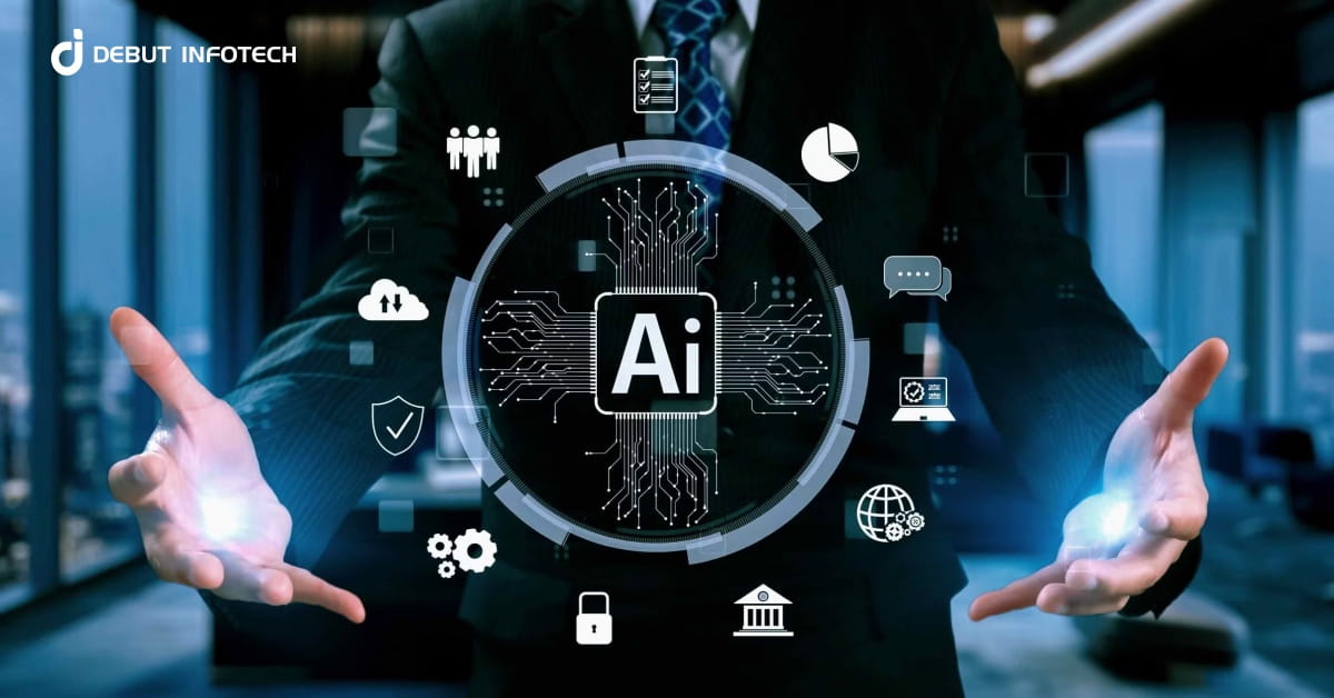 Top 13 AI Development Agencies in the UK 2025
