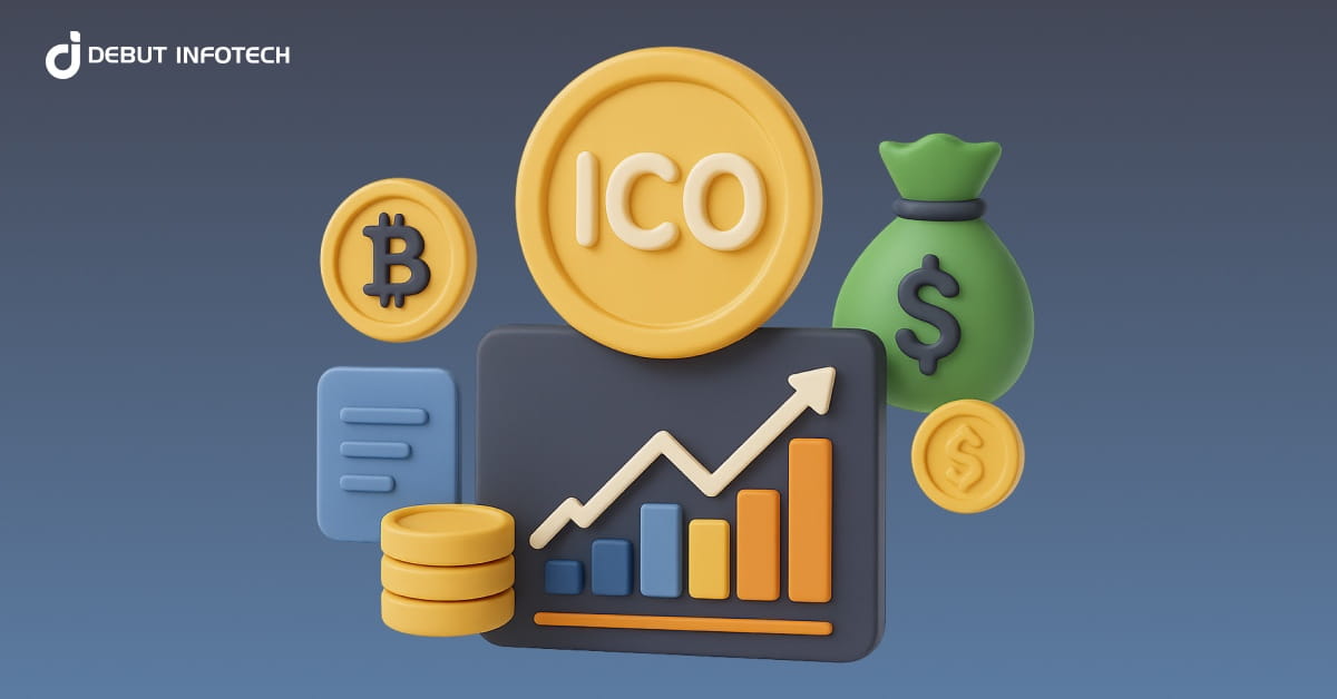 11 Essential ICO Development Services for Every Web3 Project