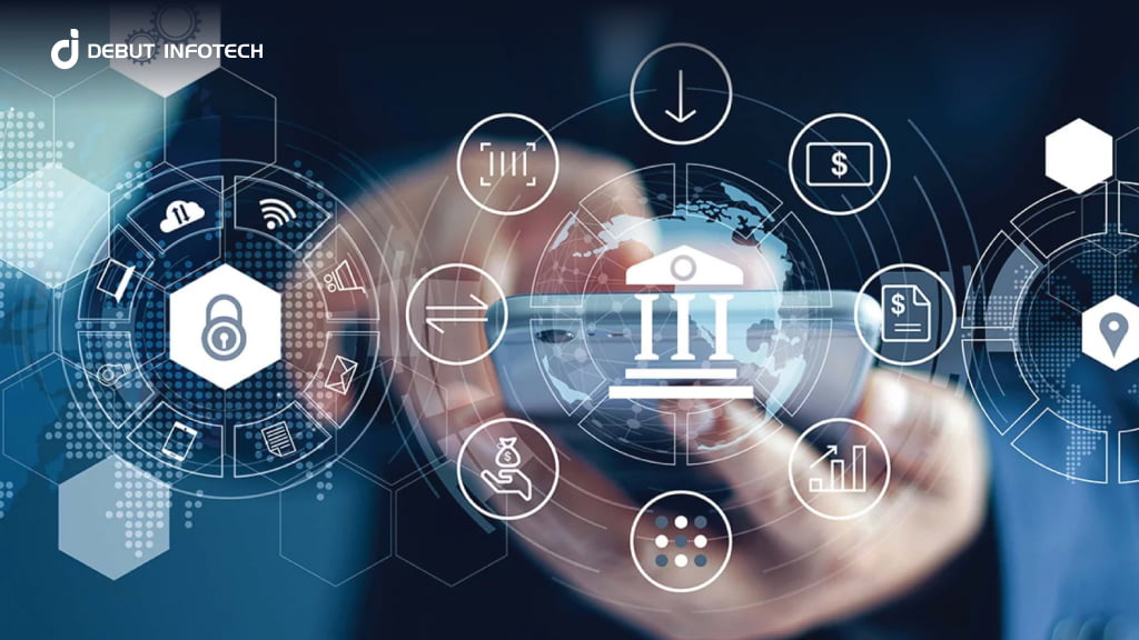 Tokenization in Finance: Cost and Efficiency Implications for Financial Institutions