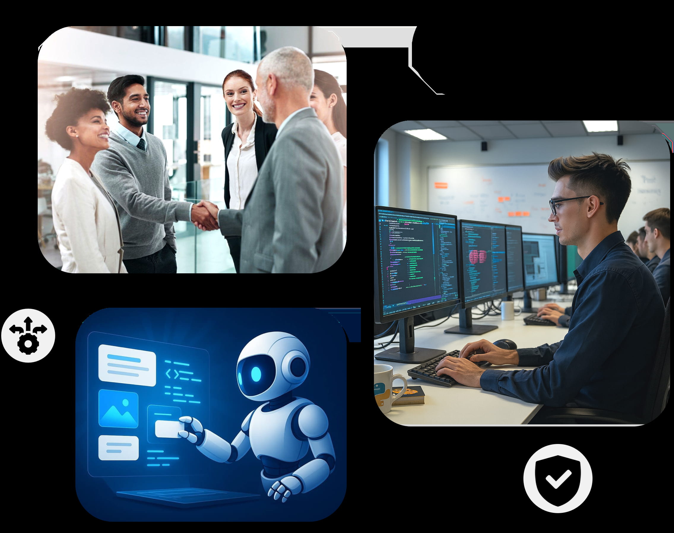 Blockchain Solutions