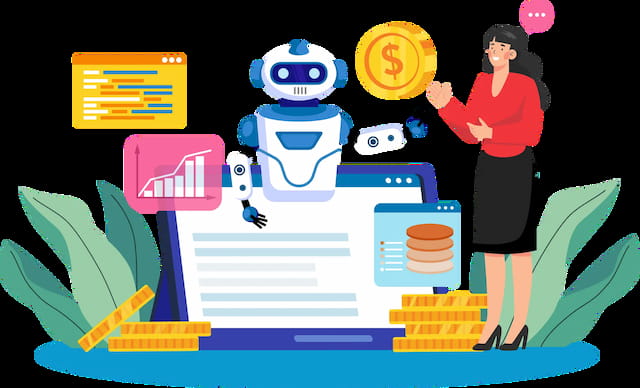 Struggling to Adapt Your Business Operations to AI in a Fast-Changing Market?