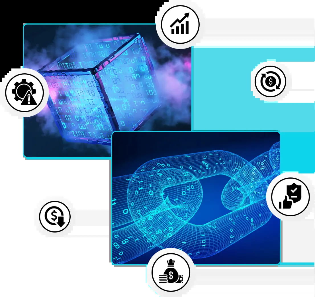 Blockchain Solutions