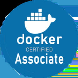 Certified Docker Professional