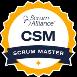 Scrum Alliance Certified Scrum Developer (CSD)