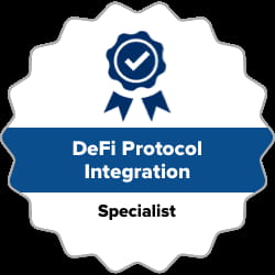 DeFi Protocol Integration Specialist