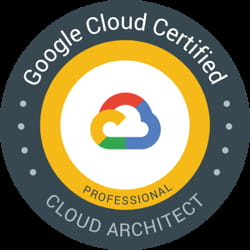Google Cloud Certified: Professional Cloud Developer