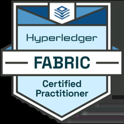 Hyperledger Fabric Certified Developer