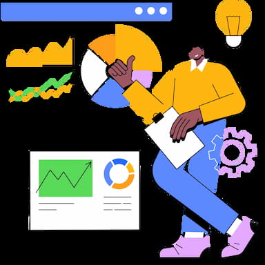 Want to Build Intelligent Solutions That Align With Your Business Vision?