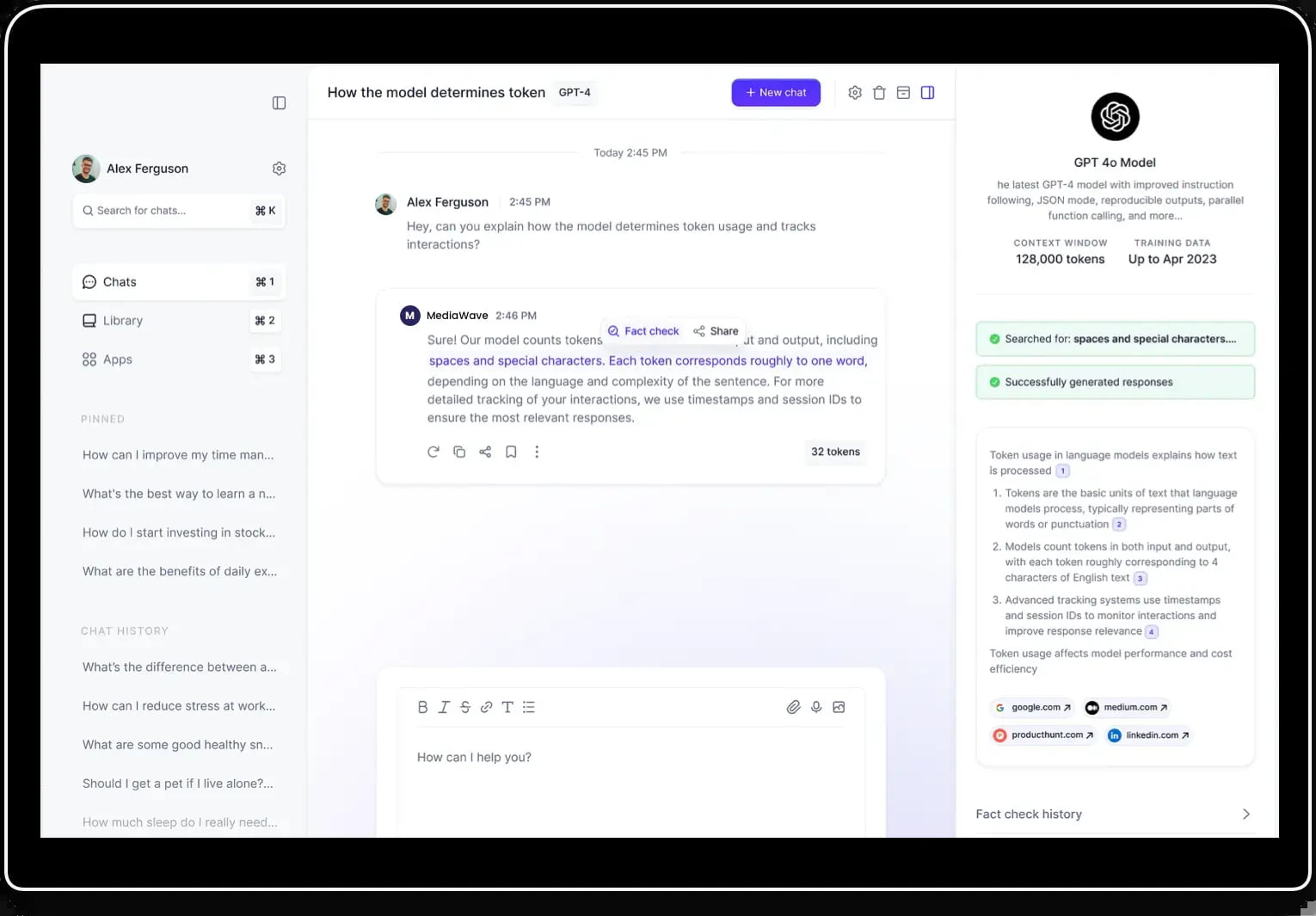 A Generative AI-Driven Content Creation Platform for Digital Media