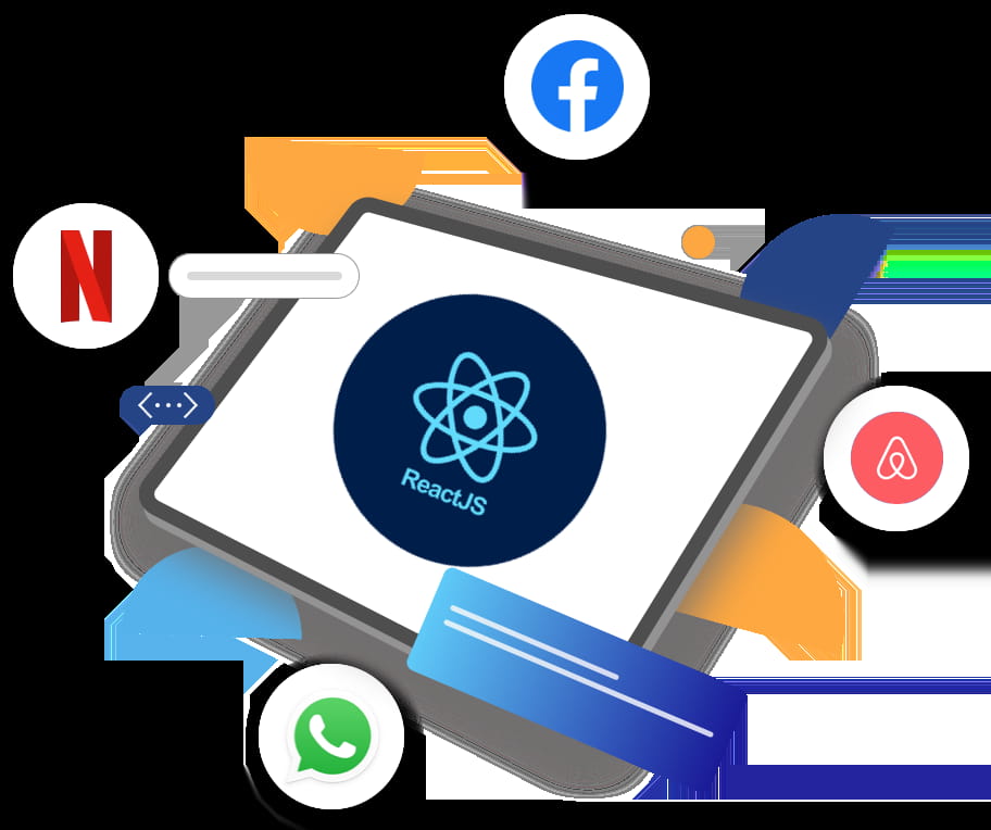 ReactJS Development