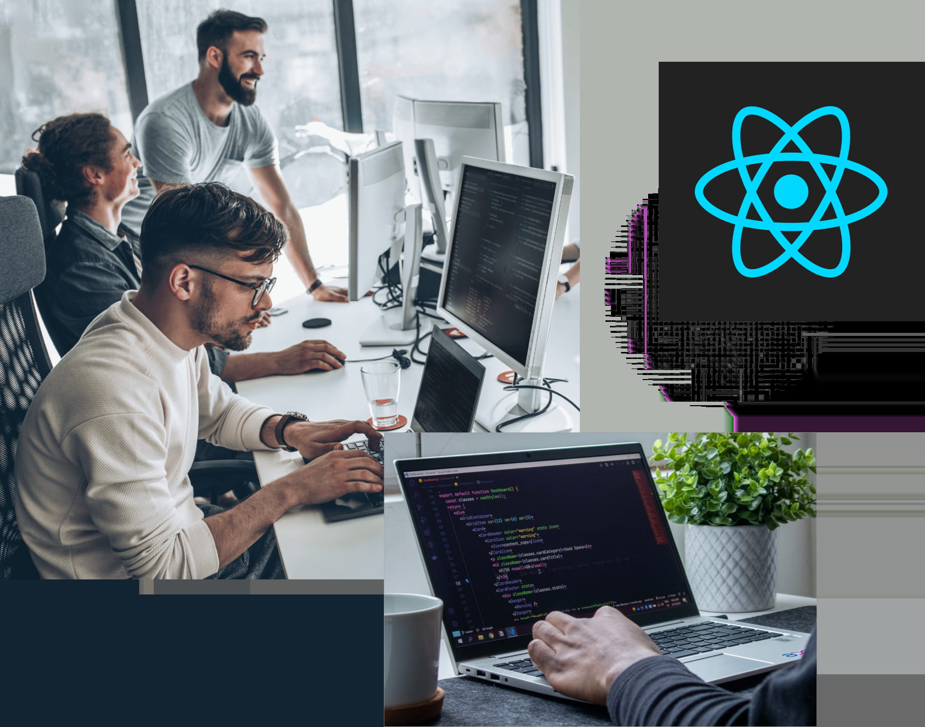 Top 1% React Native Developers