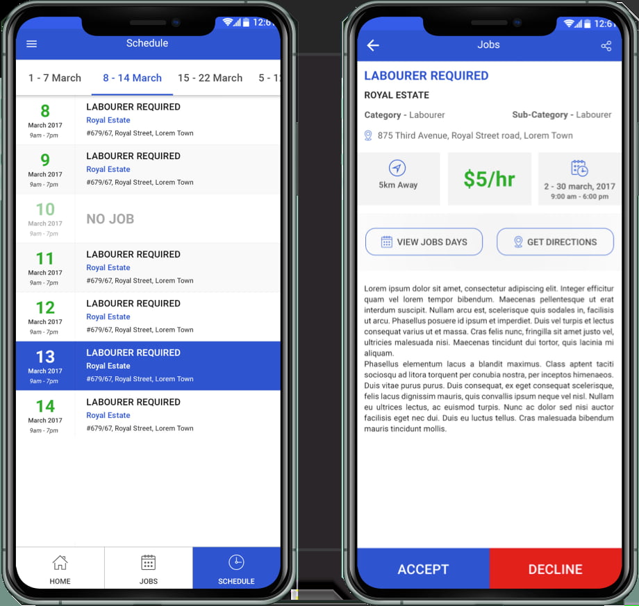 Career Growth with TargetJobs – An Ultimate Job Search App