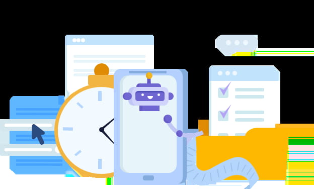 Blockchain devlopment company