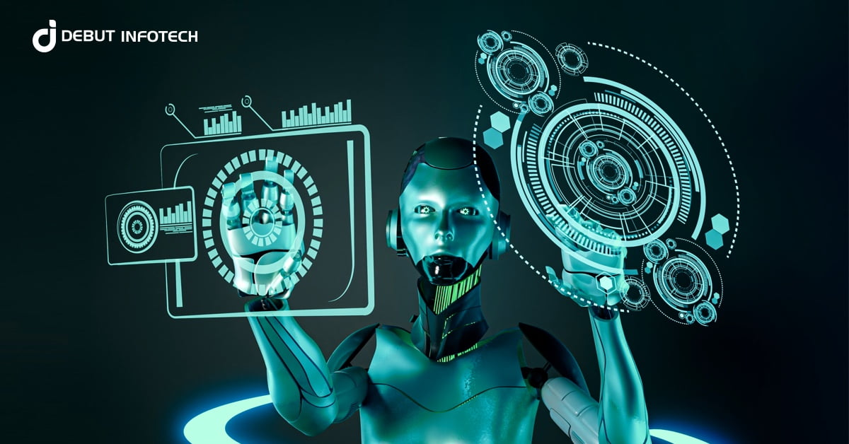 Top 10 Machine Learning Consulting Companies Of 2025