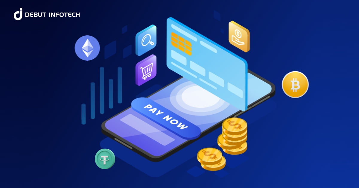 Crypto Payment Gateway Development Cost and Budget Optimization