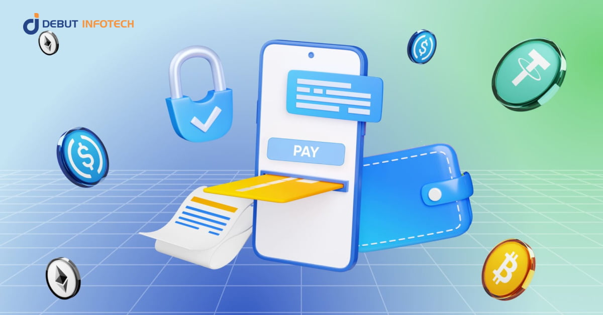 How To Develop A Secure Cryptocurrency Payment Gateway