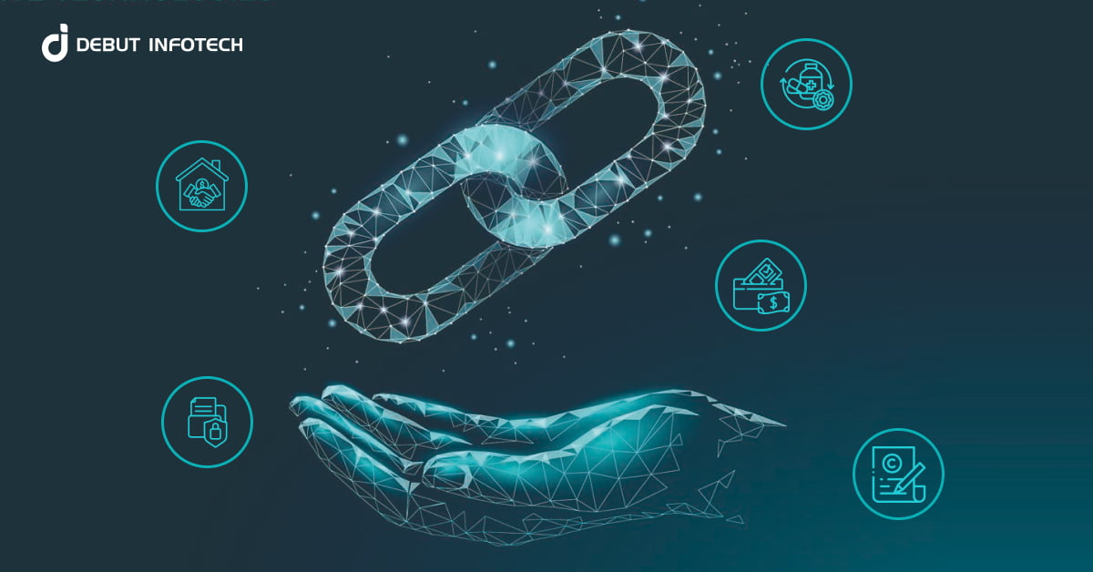 Top 5 Real World Problem and their Blockchain Solutions