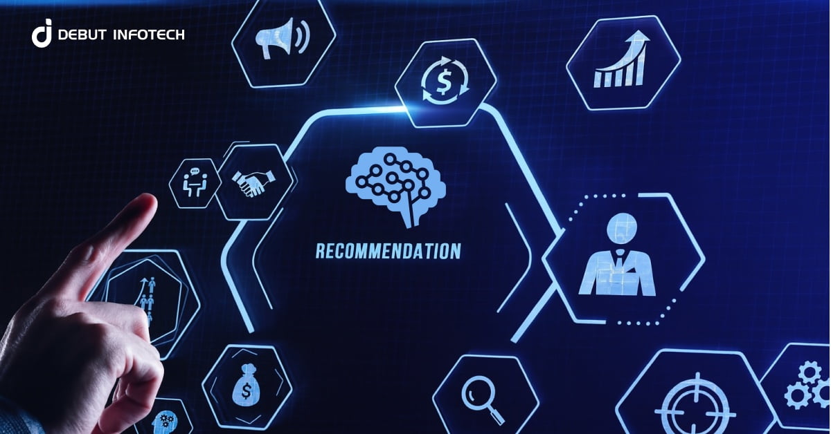 Understanding Recommendation Systems in Machine Learning
