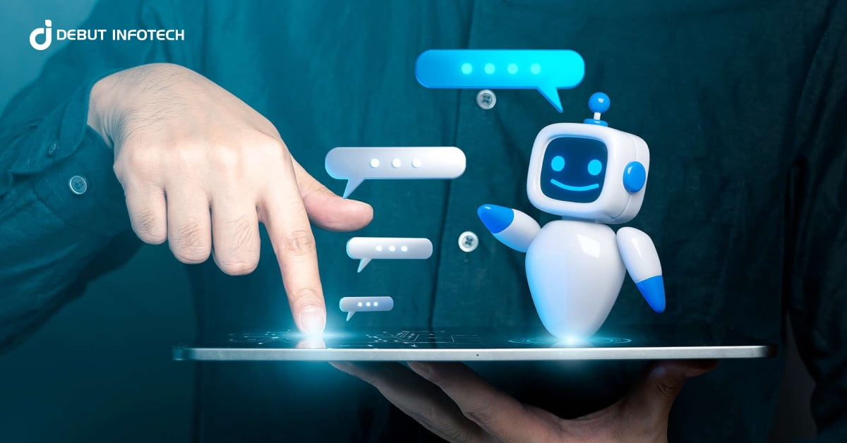 A Complete Guide on How to Build an AI-Powered Chatbot