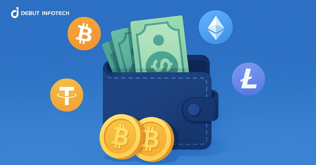 What Are the Benefits of a Multi Currency Wallet?