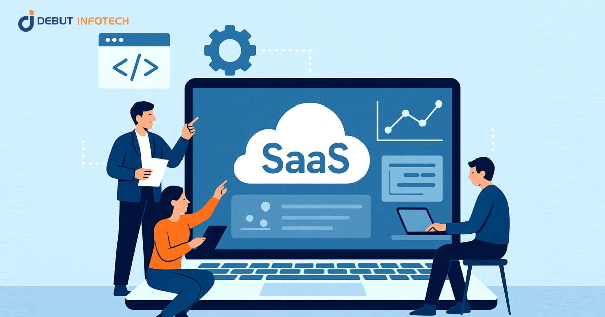 Common Challenges in SaaS Development: How to Protect Your Business and Ensure Growth