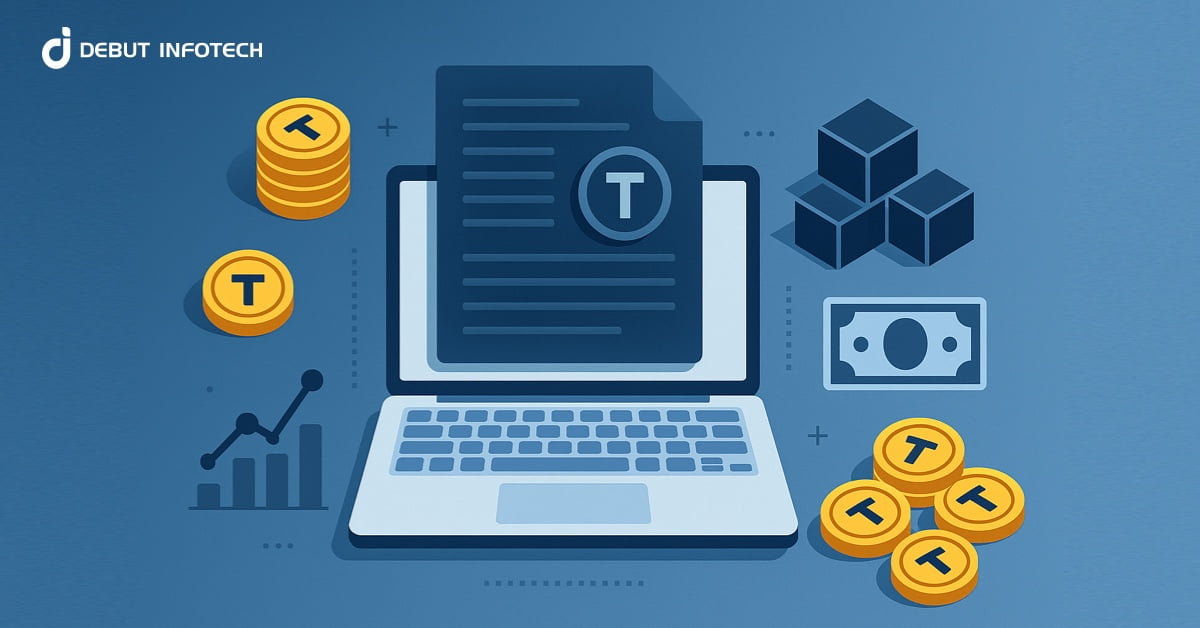 Tokenization Strategy: Why Should Every PropTech Founder Care?