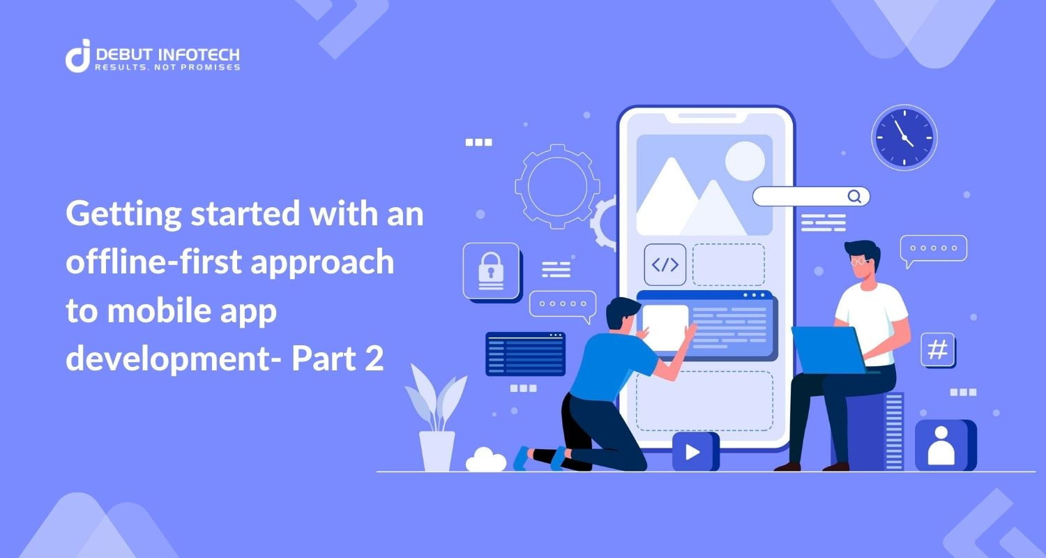 A Guide To Offline App Architecture