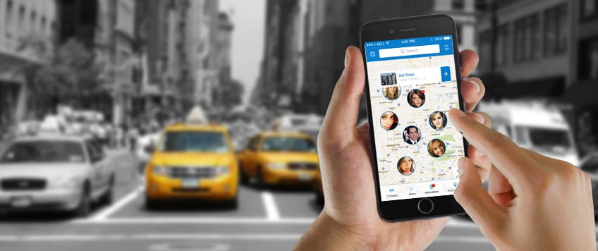 On Demand Mobile App-Based Services That Are Going To Get Even Bigger