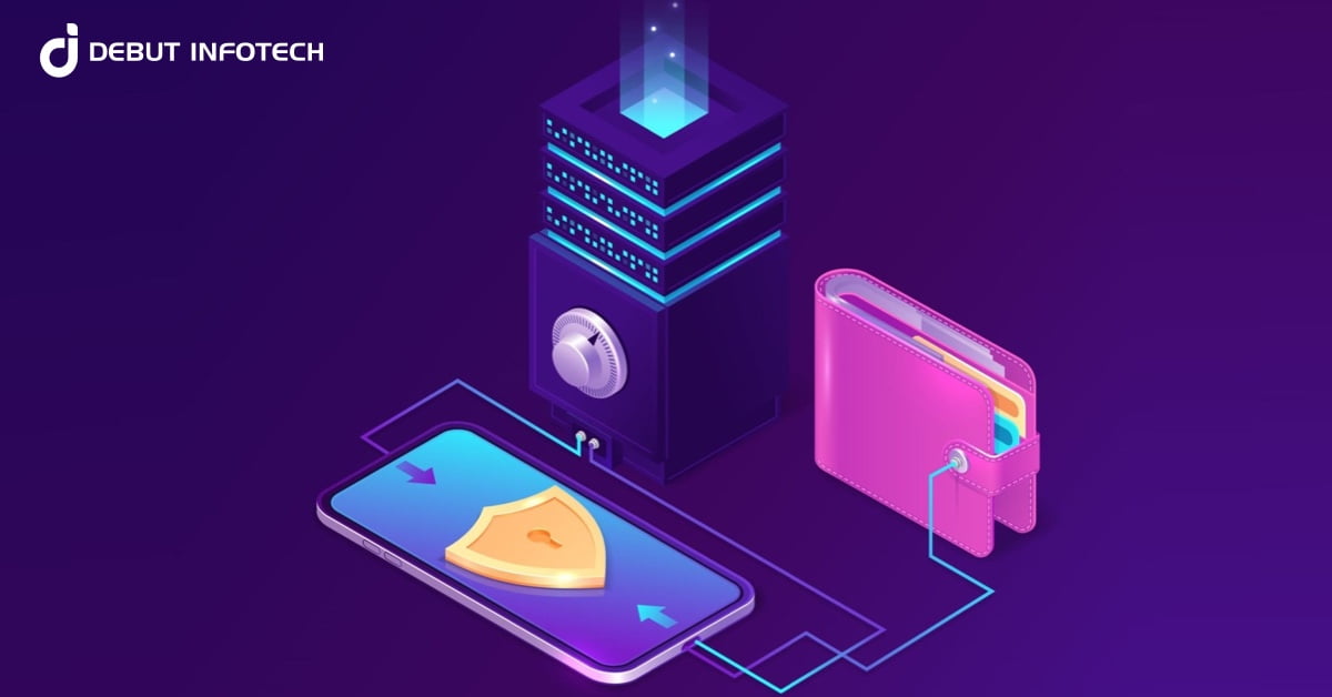 Blockchain Cryptocurrency Wallet Development Services