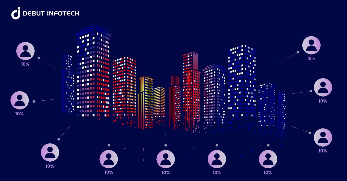 Real Estate Tokenization- Enabling Limitless Investment Possibilities