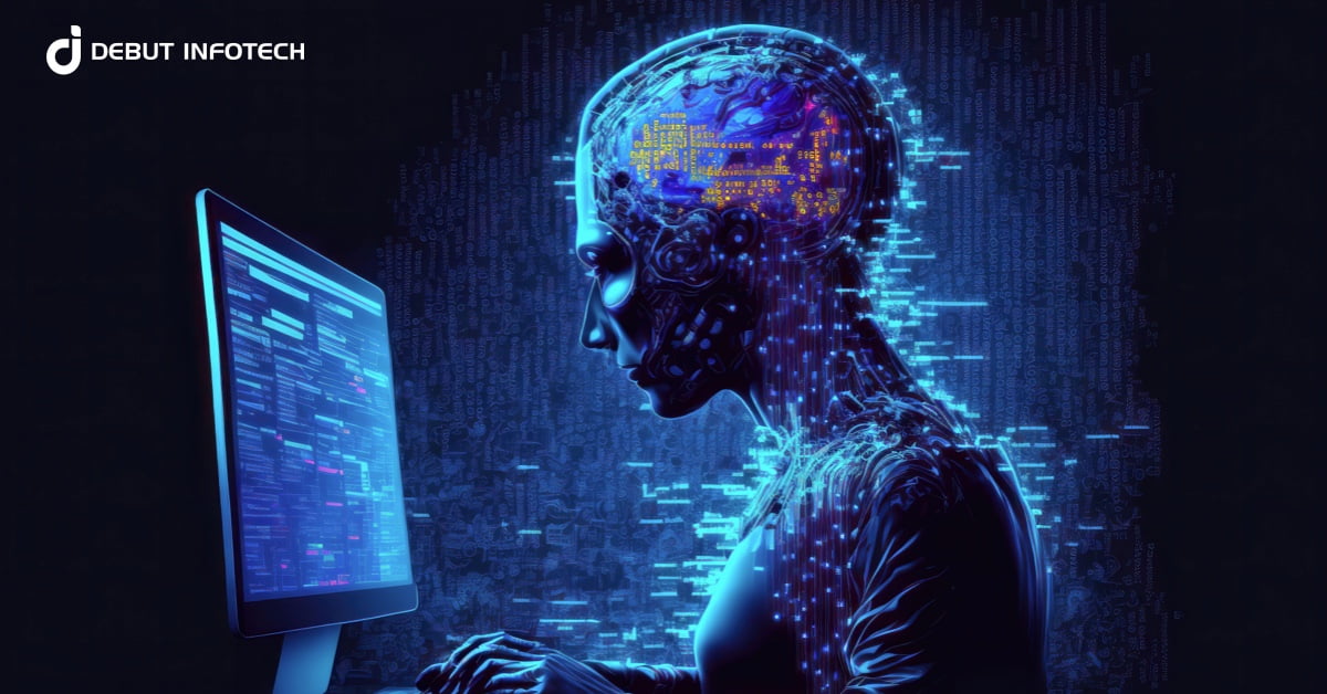 Top 10 Generative AI Development Companies of 2025