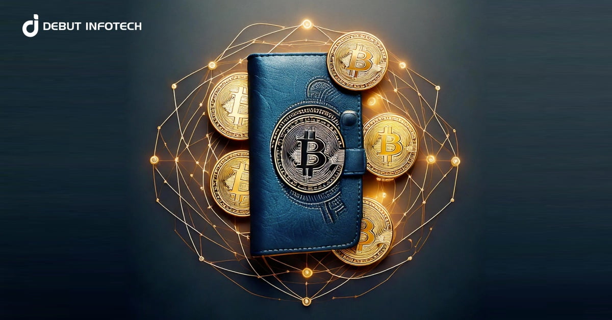 AI Integrated Smart Crypto Wallet: The Future of Secure Transactions