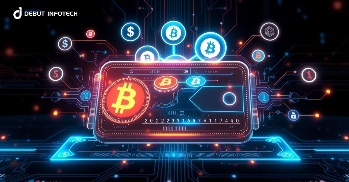 Investing in Crypto Wallet Development: Everything You Should Know