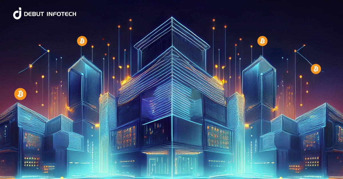 How Real Estate Tokenization on Blockchain Works