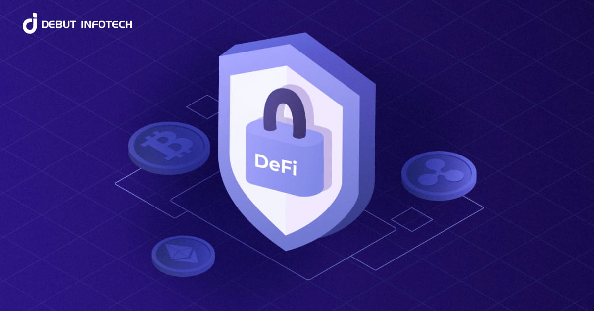 DeFi Security: Protect Your Platform from Hacks and Exploits
