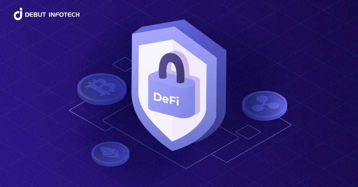DeFi Security: Protect Your Platform from Hacks and Exploits