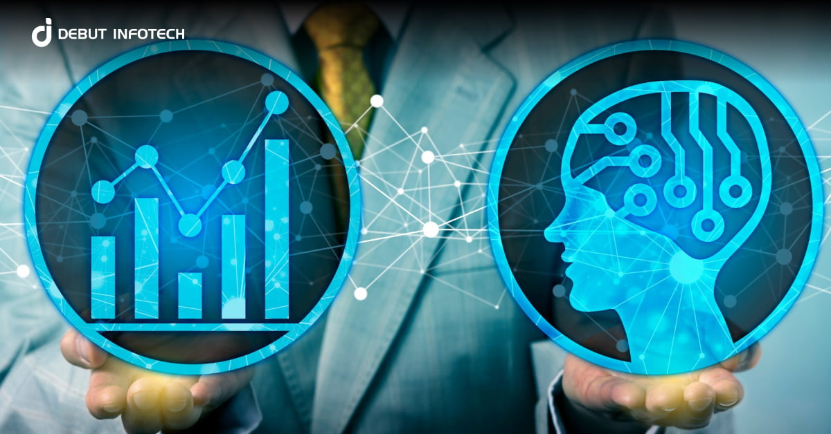 The Impact of Deep Learning on Predictive Analytics