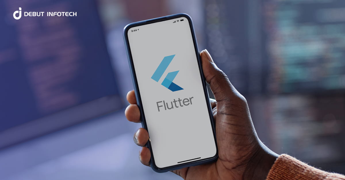 A Successful Business’s Guide to Flutter App Development