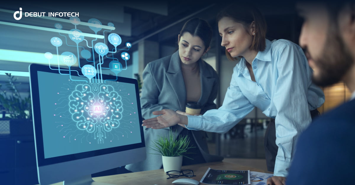 Step-by-Step Guide to Hire AI Developers