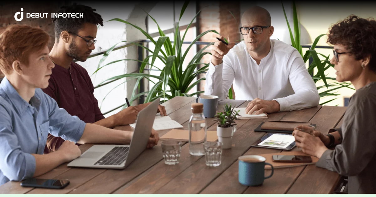 Top Benefits of Hiring Dedicated Remote Developers for Your Business