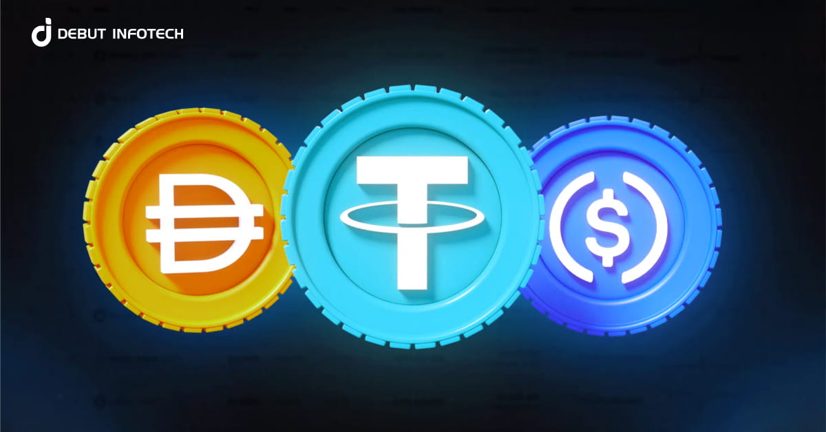 What are Stablecoins: Types, Functions, and How They Work