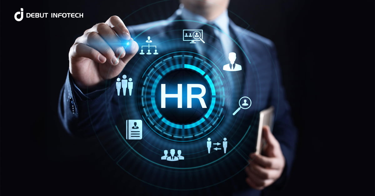 AI Agents in HR: Exploring Use Cases, Benefits, and Future Prospects
