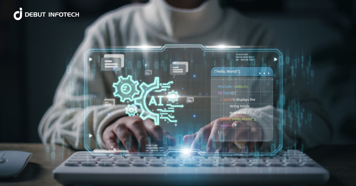 How Generative AI for Software Development Is Accelerating Innovation