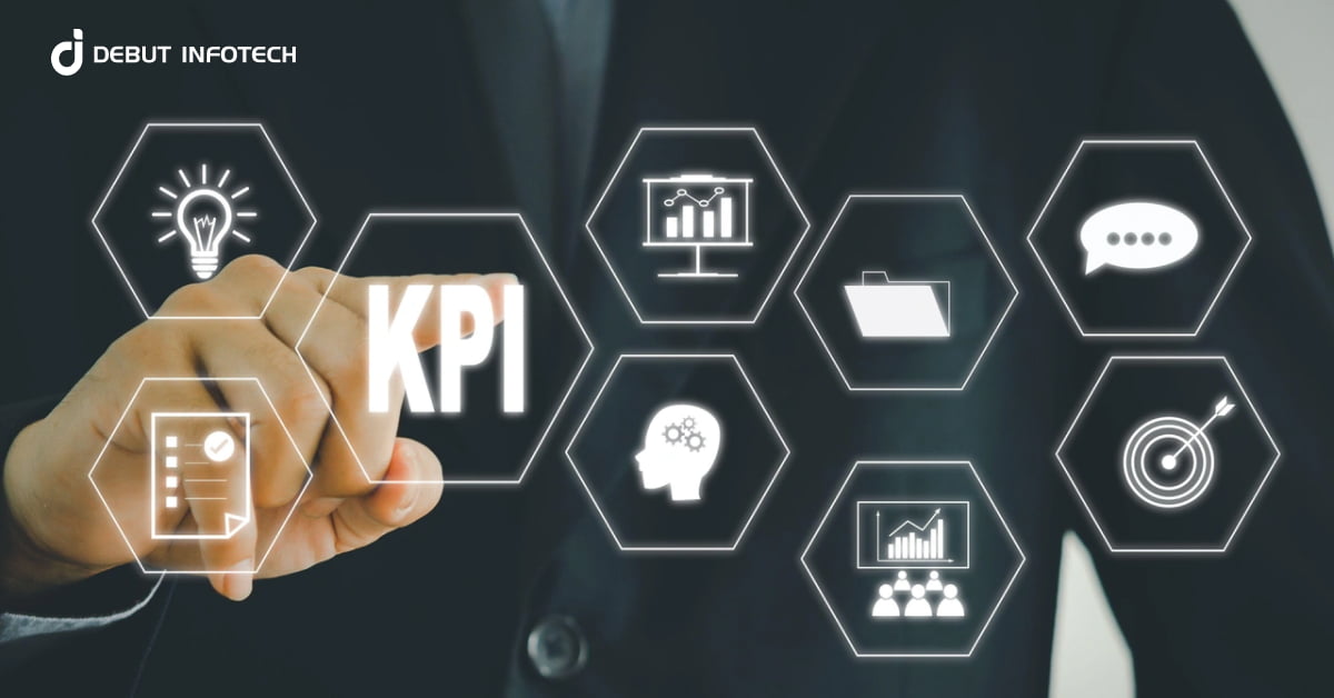 KPIs for Generative AI: Measuring Business Impact & Strategic Value