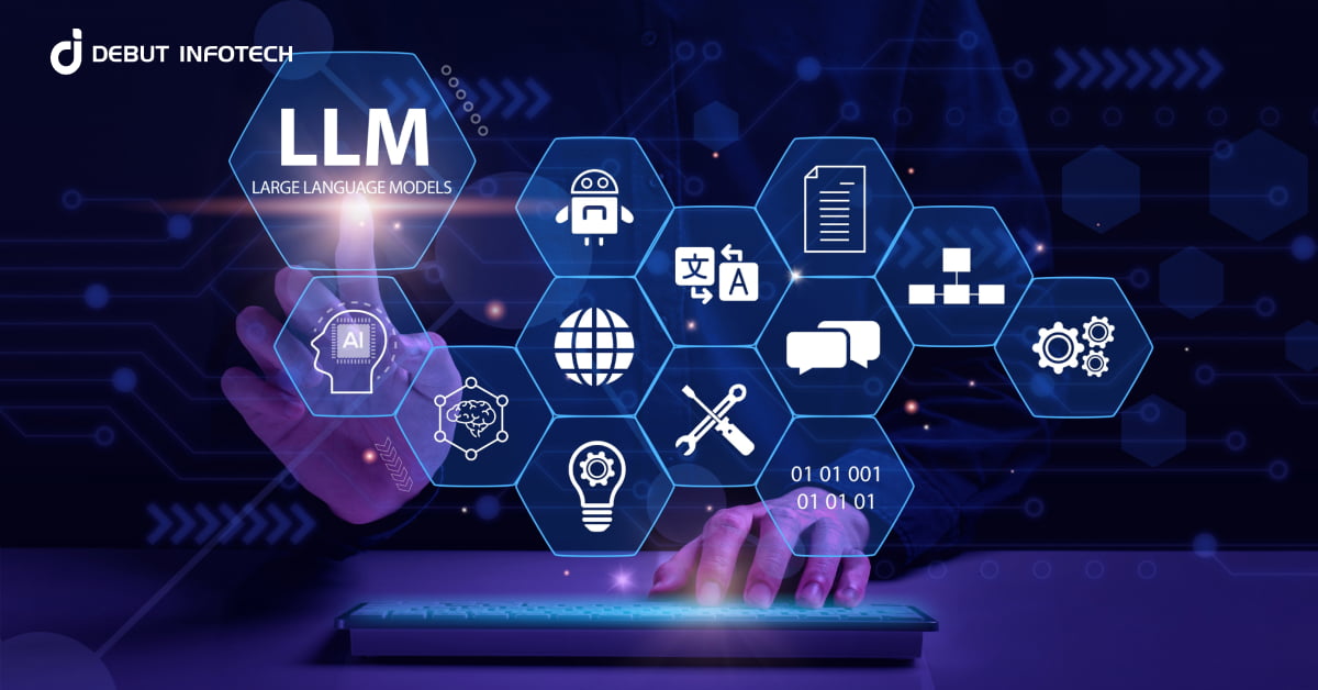 10 Best Large Language Model Development Companies in the USA